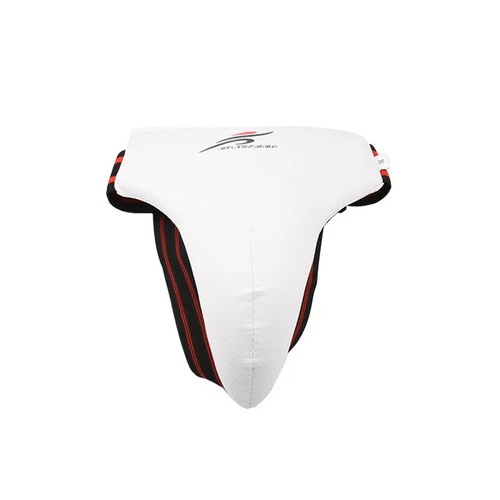 Adults Children Karate Chest Leg Protector Uniform Set WTF Palm Gloves Taekwondo - Picture 5 of 34
