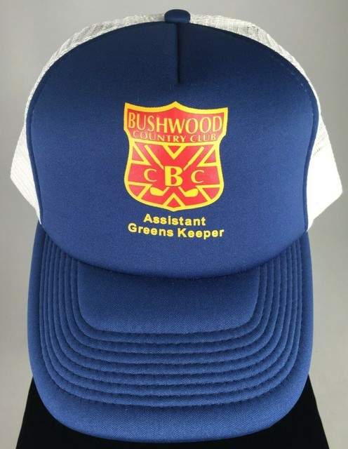 bushwood country club hat