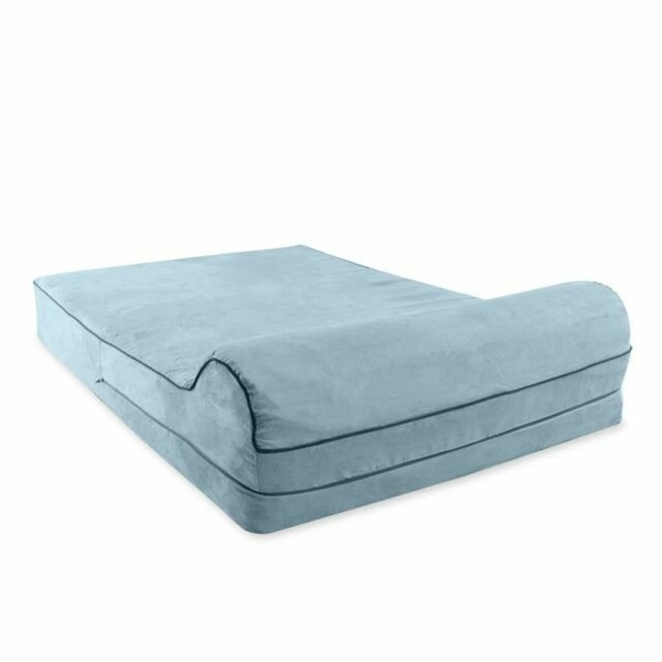 kopeks memory foam dog bed