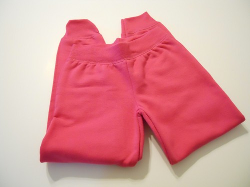 Hanes Girls Sweat Pants Athletic Size 4-16 XS S M L XL Sports Active - Picture 23 of 23