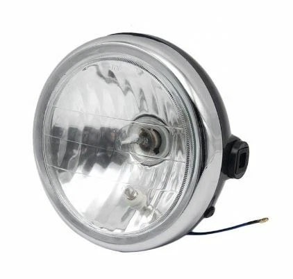 Faro inferior delantero genuino para Yamaha BWS X 125 - Imagen 1 de 2