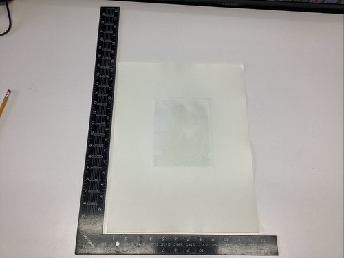 Paul Strand The Mexican Portfolio BFKR Stamp Girl Baby Coapiaxtla Plate Paper - Picture 11 of 16