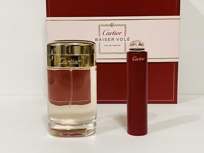 baiser vole cartier contratipo