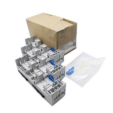 3 x Wöhner 32478.000 implement carrier 0A, 60 mm system-unused-