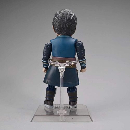 The Avengers 4: Endgame Egg Q/Cute Ver. Modellino Doctor Strange in scatola 7 pollici - Foto 7 di 9