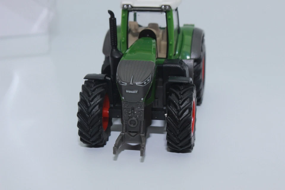Tractor Wiking 036165 Fendt 942 Vario actualización 2021 embalaje original nuevo 1:87 H0 Foto 4 de 4