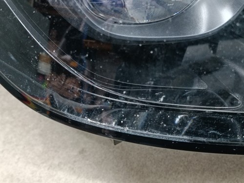 Original Mercedes GLE W167 Scheinwerfer LED Multibeam rechts A1679065806 - Bild 8 von 10