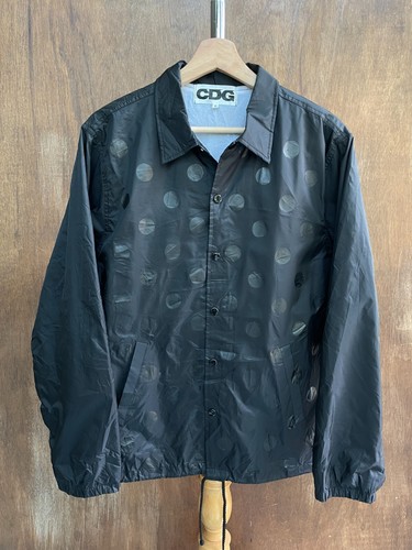 COMME des GARCONS Nylon Jacket Wear Your Dream
