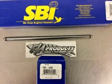 1964 To 1988 Dodge Mopar 273 318 360 340 SINGLE (1) Pushrod SBI 190-1450