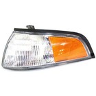 Corner Lights for Mercury Tracer