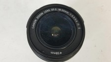 Canon EF-S 18-55mm f/3.5-5.6 IS II Zoom Lens