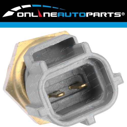 Coolant Temperature ECU Sensor for Ford Taurus DN DP V6 3.0L TA 1996~1998 - Picture 3 of 3