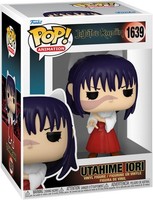 Gadget -D- Jujutsu Kaisen: Funko Pop! Animation - Iori Utahime (Vinyl Figure 163