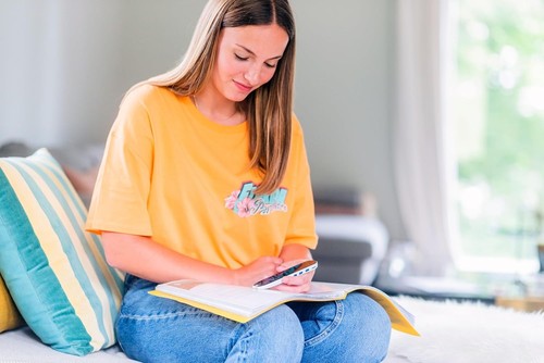 IRISPen Reader 8: Portable Scanner Scanner Pen Includes OCR 48 Languages Off - Zdjęcie 2 z 6