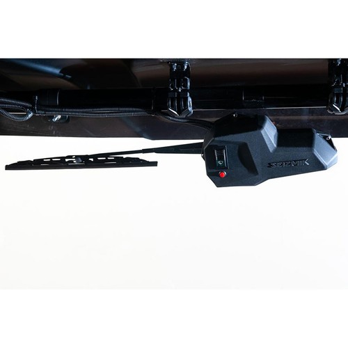 Seizmik UTV Windshield and Headlight Wiper Washer Kit - 30011 - Picture 5 of 6