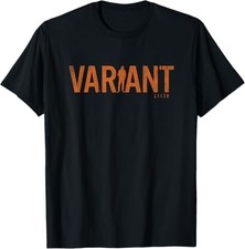 Marvel Loki Variant L1130 Retro T-Shirt Size S - 5XL