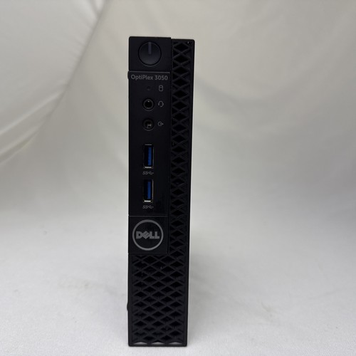 Dell Optiplex 3050 USFF 8GB RAM,128GBSATASSD,Win11Pro - Picture 8 of 14