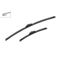 Wischblatt Bosch 3397014210 Aerotwin Retrofit FüR Vorne