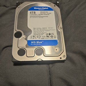 6TB Wd Blue | eBay
