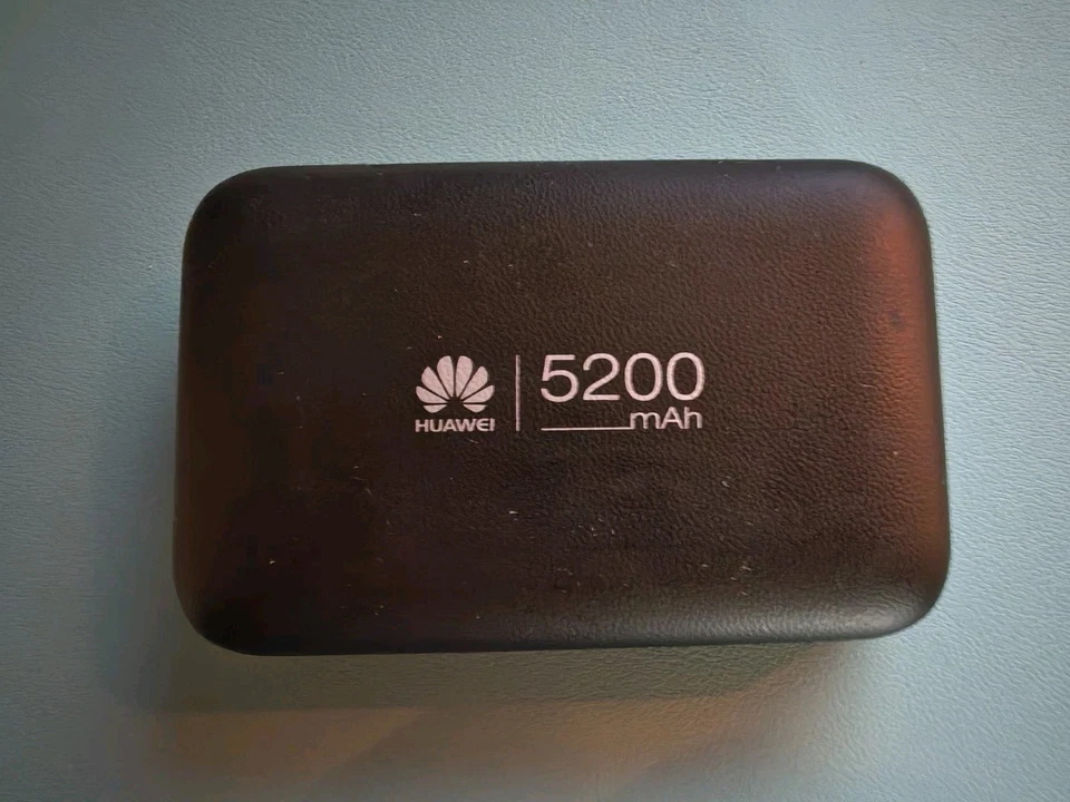 Huawei Mobile WiFi ES5770s - 320 - Bild 2 von 3