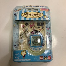 Tamagotchi Family Various Plus Limited Rare New Unused