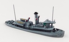 Neptun 1399C US Tugboat ATO 1919 1/1250 Scale Model Ship