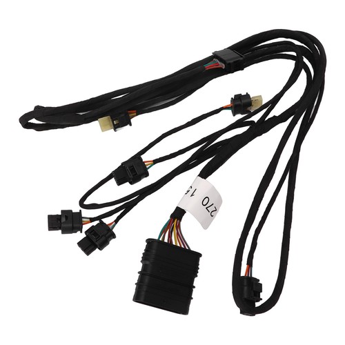 Front Bumper Parking Sensor Cable Harness A2535402900 For ‑ GLC 253 - Picture 9 of 12