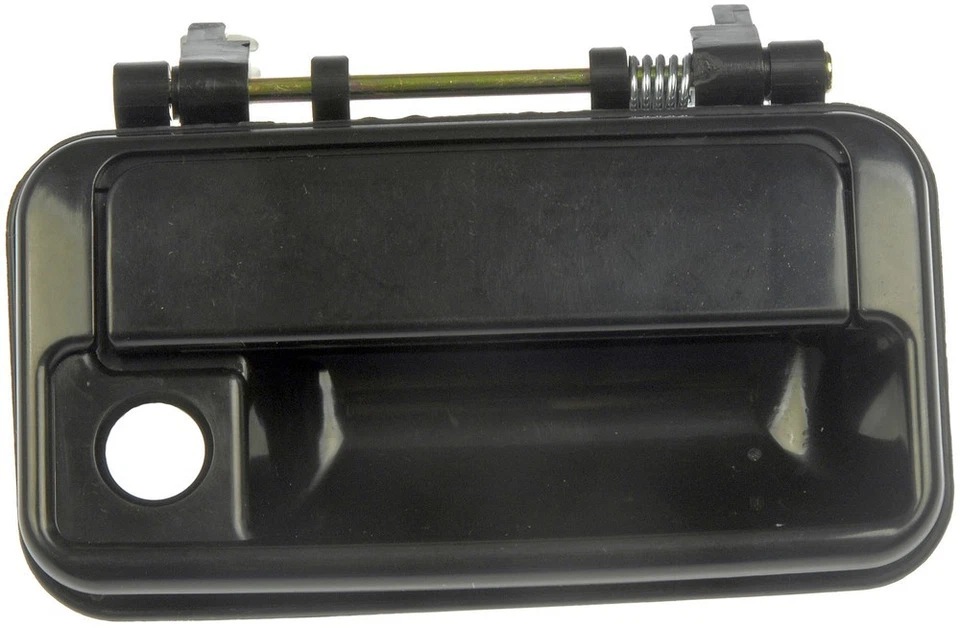 Manija de puerta exterior - Manija de puerta exterior Dorman 80428 se adapta a 90-94 Geo Metro Foto 2 de 3