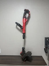 CRAFTSMAN V20 20 Volt 13" Weedwacker String Trimmer & Edger TOOL ONLY CMCST900B