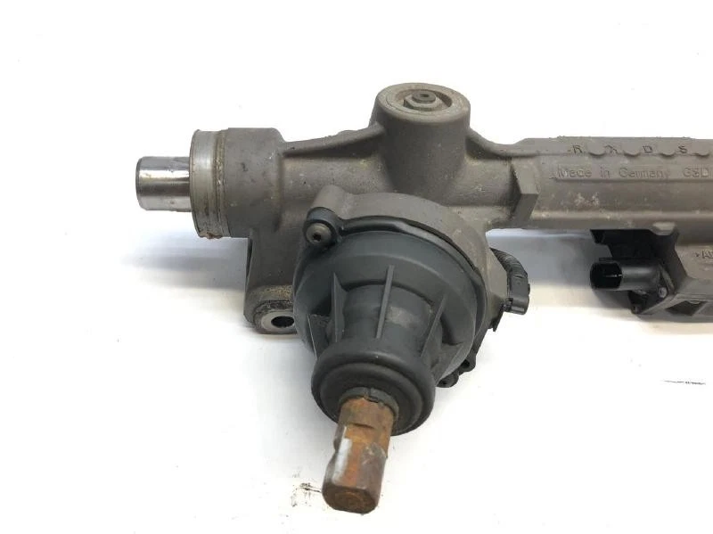 2013 - 16 Audi Allroad Quattro электрический усилитель руля стойка и шестерня 8K1423055BK - Изображение 2 из 4