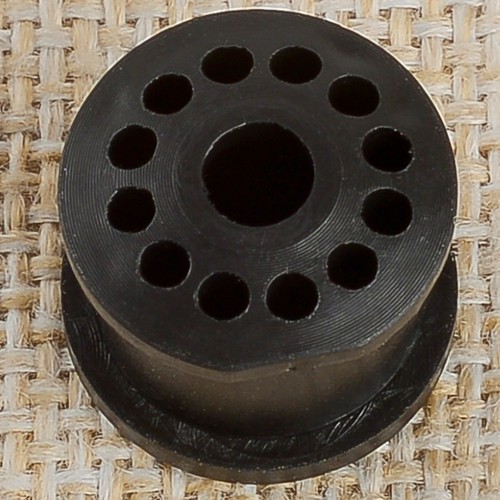 Buje de cable de palanca de cambios de repuesto apto para Ford Fiesta Focus - Imagen 3 de 5