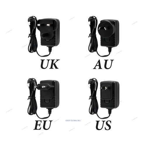 HOMSECUR Video Door Phone Intercom System with Motion Detection for House/Flat - Picture 10 of 11