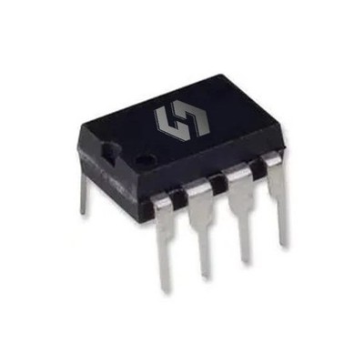AM2833PC - AMD DIP8 - 1024 Bit Static Shift Register Schieberegister