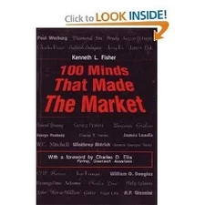100 Minds That Made the Market