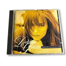 Greatest Hits by Debbie Gibson (CD, 1995)