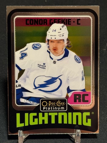 2024-25 O-Pee-Chee Platinum Retro Vets/Rookies U-Pick! R1-R100! - Picture 68 of 71