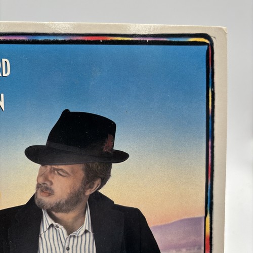 Merle Haggard/Willie Nelson-Seashores Of Old Mexico-Country Epic Records NM - Picture 3 of 14