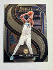 2024-25 Panini Select Basketball Pick Your Concourse & Premier - Buy More & Save