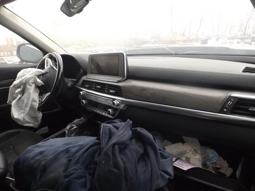 Temperature Control Front US Market ID 97250S9300FHV Fits 20 TELLURIDE 1267938 - Picture 14 of 14