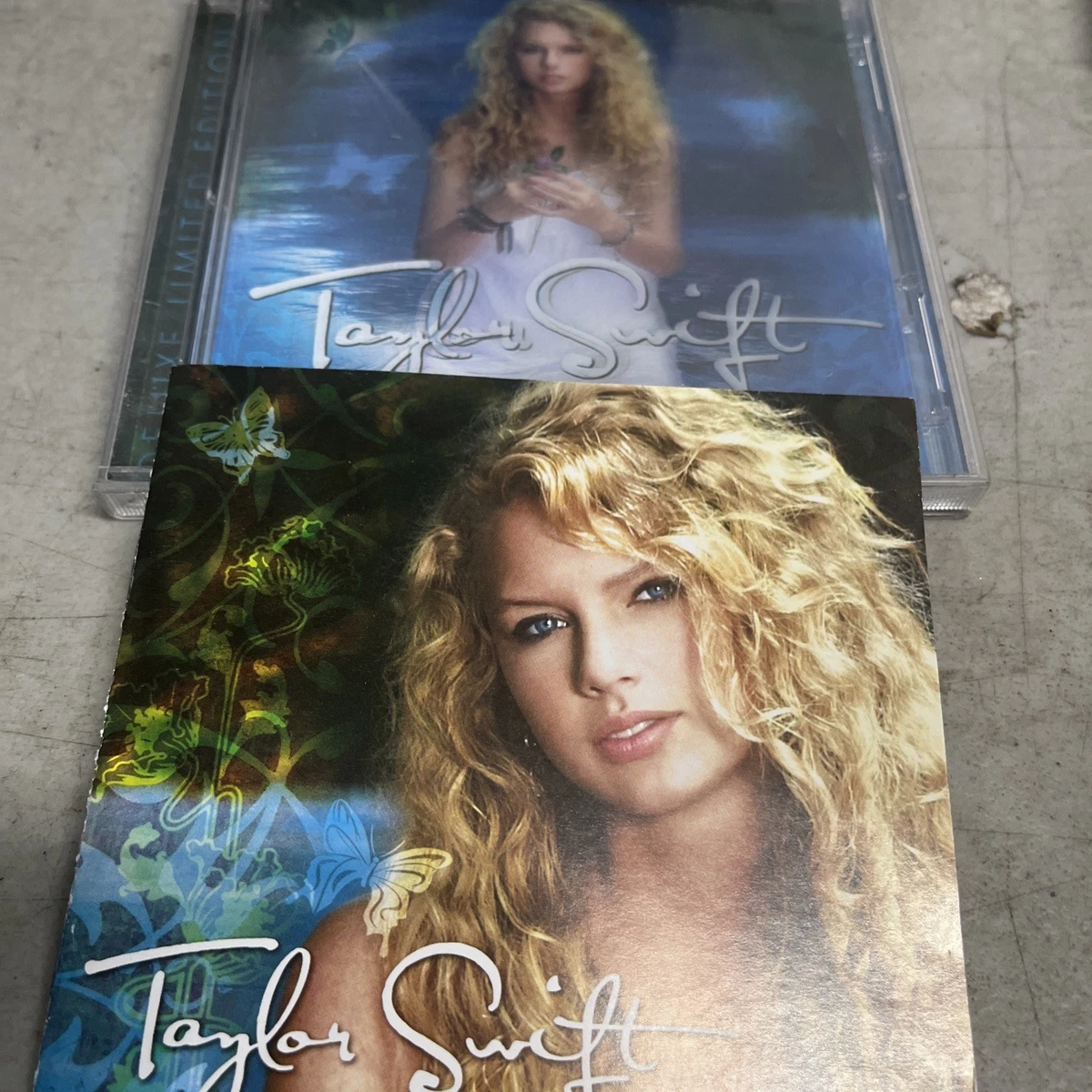 25+ Country Music CDs Taylor Swift for sale | Updated Oct 2026