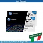 Compatibile con HP Compatible with HP CE252A HP 504A Toner CMYK