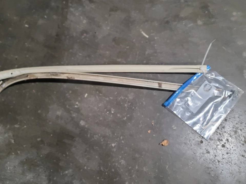 1973 1974 1975 1978 1979 Ford f150 f250 Pickup Headliner Trim Molding Nice 73-79 — 第 3/4 张图片