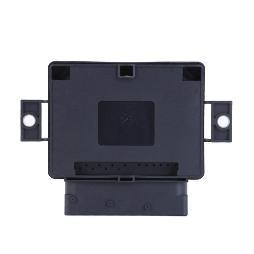 Black Parking Brake Control Module 68330407AA For Jeep Cherokee 2014-2018 - Picture 7 of 10