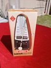 Wittner Taktell Piccolo 836 Metronom Black