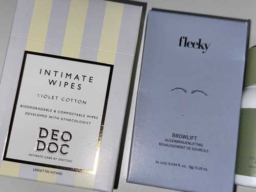 Großes Beauty und Wellness Paket mit Tasche 5 | 10006-03 - Bild 3 von 6