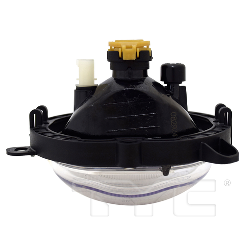 TYC Right Side Halogen DRL Daytime Running Light Assy for Mini Cooper 2014-2019 - Picture 5 of 7