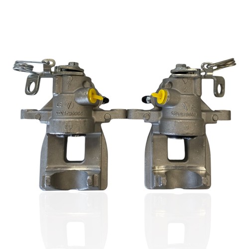 Passend für Peugeot 207 & 207 Van Bremssättel hinten links & rechts 2006-2015 - Bild 9 von 9