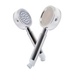 Nemo Healing High Pressure 4-Way Showerhead  ECO Friendly Sterile Effect