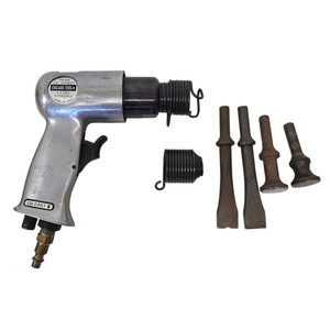 Chicago Tool Pneumatic V#41922 Air Hammer 150mm Heavy Duty ATHA006BZA