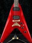 Gibson Flying V2 Humbucker Candy Apple Red 1982 Electric Guitar
